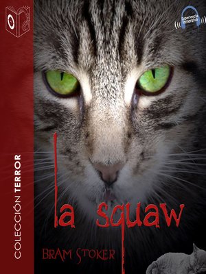 cover image of La squaw